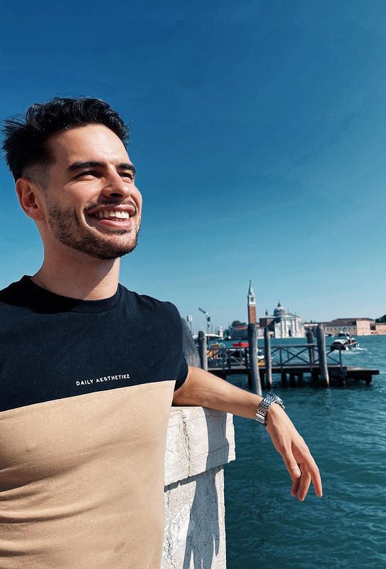 Justin Fransen profile picture